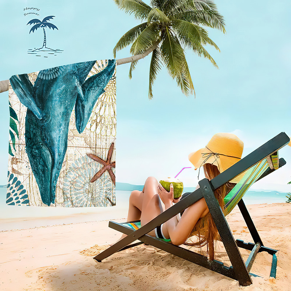 OEM Beach Towel Factory